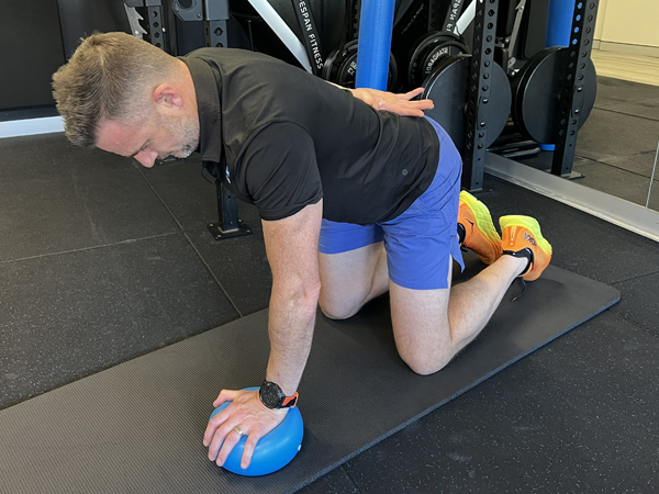 2. Intermediate Phase (Restore Motion & Strength)